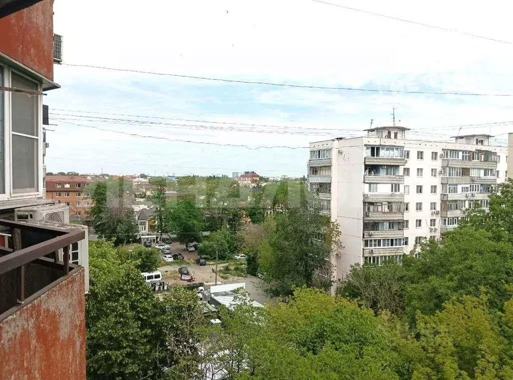 2-к кв. Ростовская область, Ростов-на-Дону ул. Еременко, 58/5 (53.0 м) - Фото 0