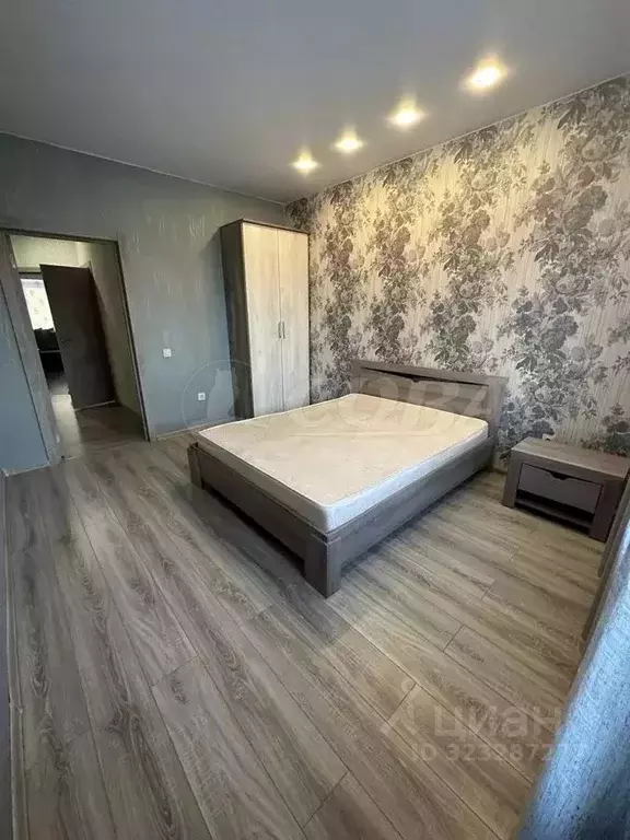 2-к кв. Тюменская область, Тюмень ул. Московский Тракт, 83к3 (75.0 м) - Фото 1