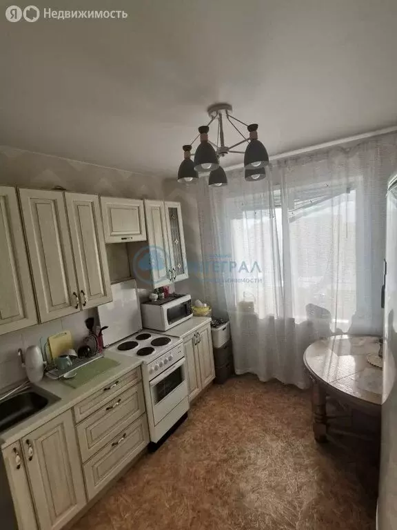 2-комнатная квартира: Бердск, улица Рогачева, 11А (52.6 м) - Фото 1