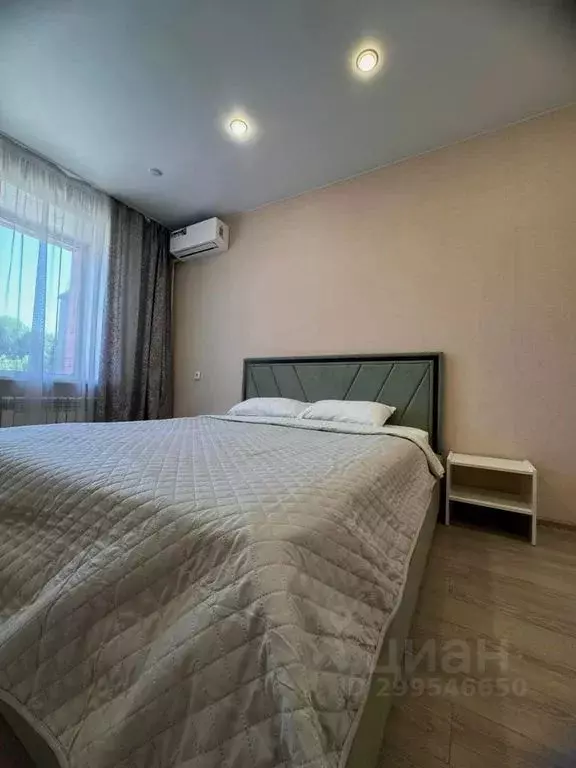 1-к кв. Амурская область, Благовещенск ул. Ломоносова, 197 (45.0 м) - Фото 1