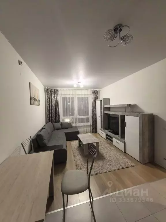 3-к кв. Московская область, Балашиха ул. Реутовская, 27 (52.0 м) - Фото 2