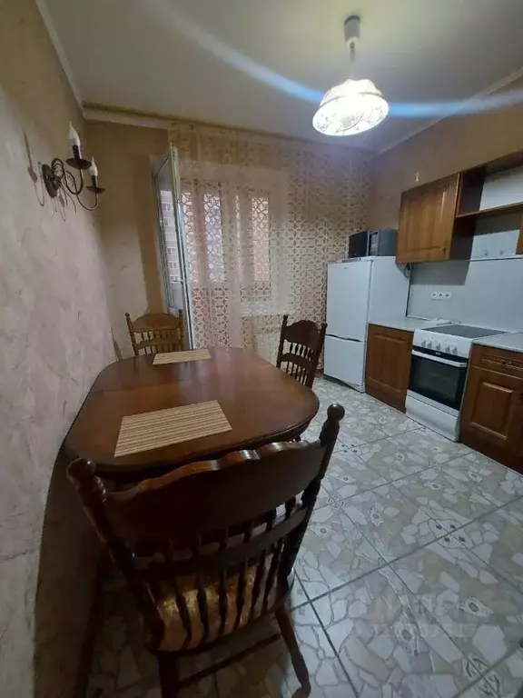 1-к кв. Московская область, Балашиха Ольгино мкр, ул. Главная, 5 (42.0 ... - Фото 0