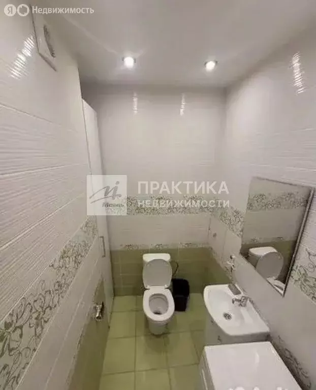 2-комнатная квартира: Люберцы, Парковая улица, 1/18 (69 м) - Фото 2