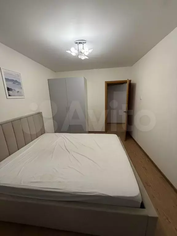 2-к. квартира, 52 м, 5/9 эт. - Фото 1