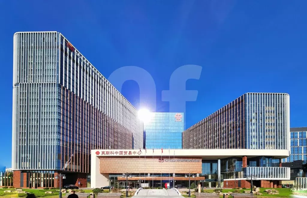 Офис в Москва ул. Вильгельма Пика, 16 (1368 м) - Фото 2