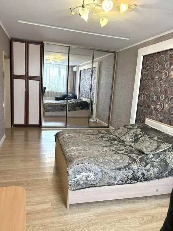 2-к кв. Московская область, Люберцы городской округ, Октябрьский пгт, ... - Фото 1