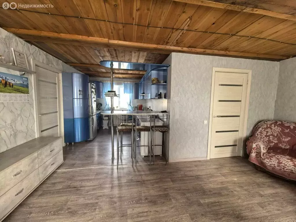 Дом в Чита, Балейская улица (152.6 м) - Фото 1