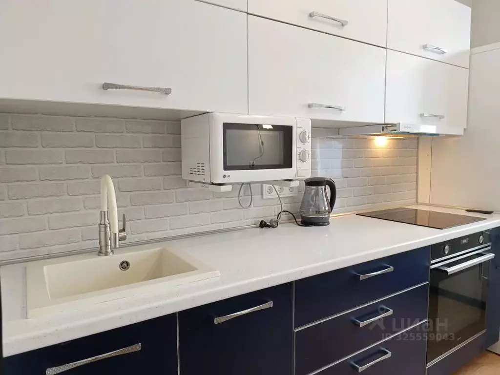 1-к кв. Челябинская область, Челябинск ул. Александра Шмакова, 12 ... - Фото 2