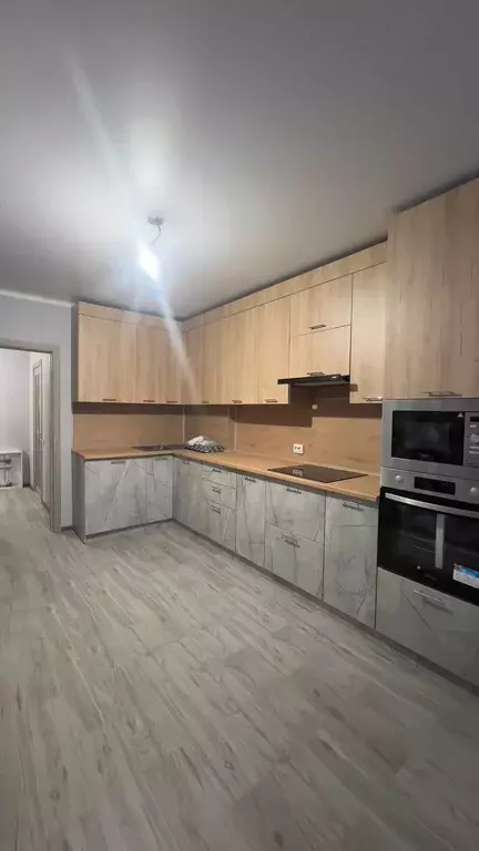 Продаётся 1-к квартира, 39.1 м - Фото 0