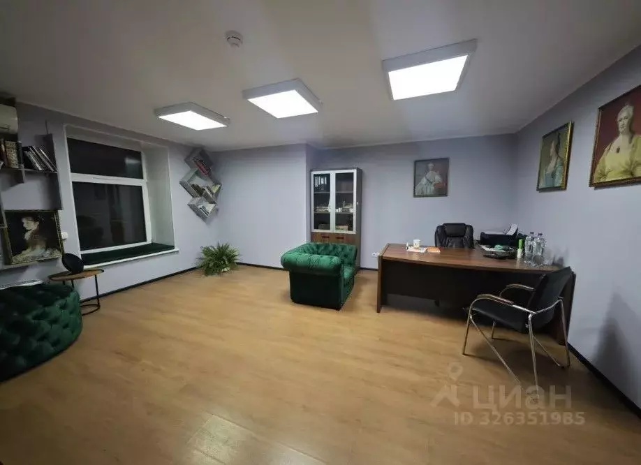 Офис в Санкт-Петербург ул. Молдагуловой, 5 (181 м) - Фото 1