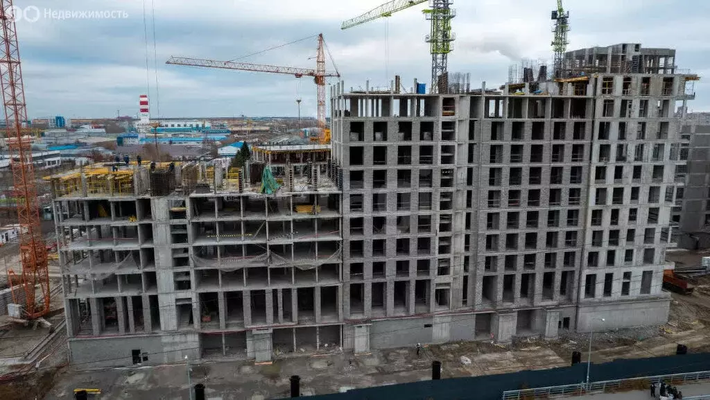 Помещение свободного назначения (81.4 м) - Фото 1