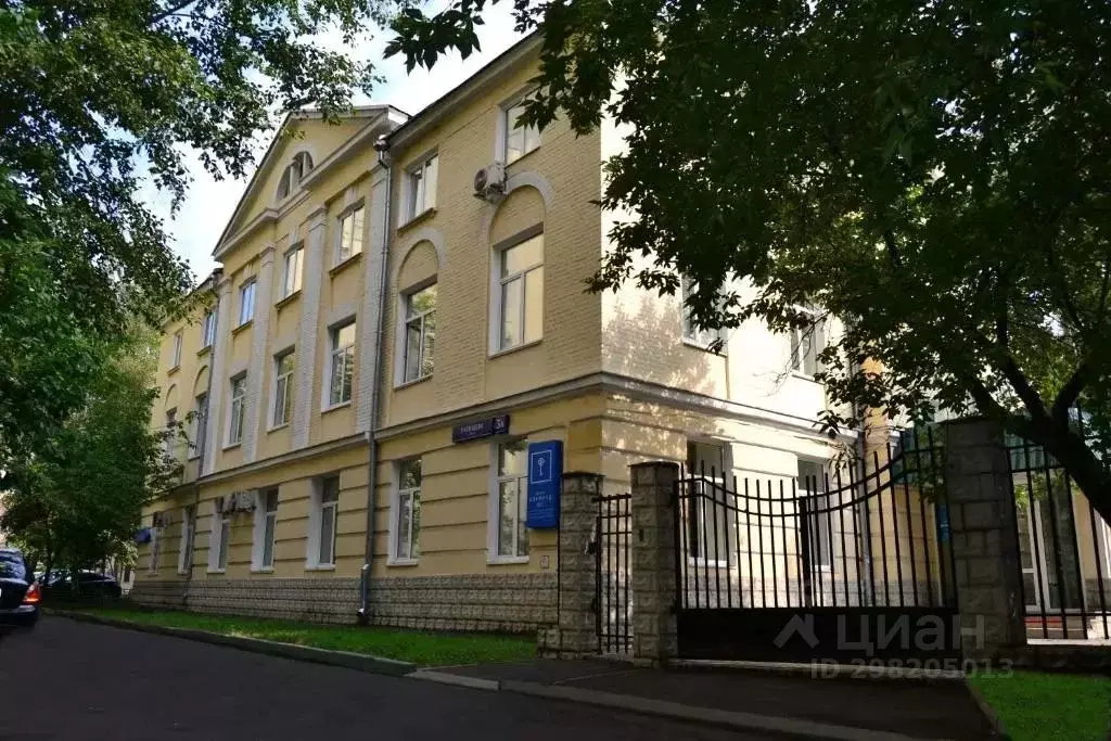 Комната Москва ул. Татищева, 3А (10.0 м) - Фото 1