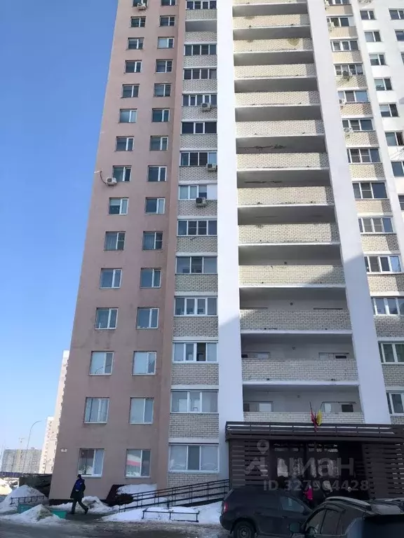 2-к кв. Пензенская область, Пенза ул. 65-летия Победы, 7 (57.5 м) - Фото 1