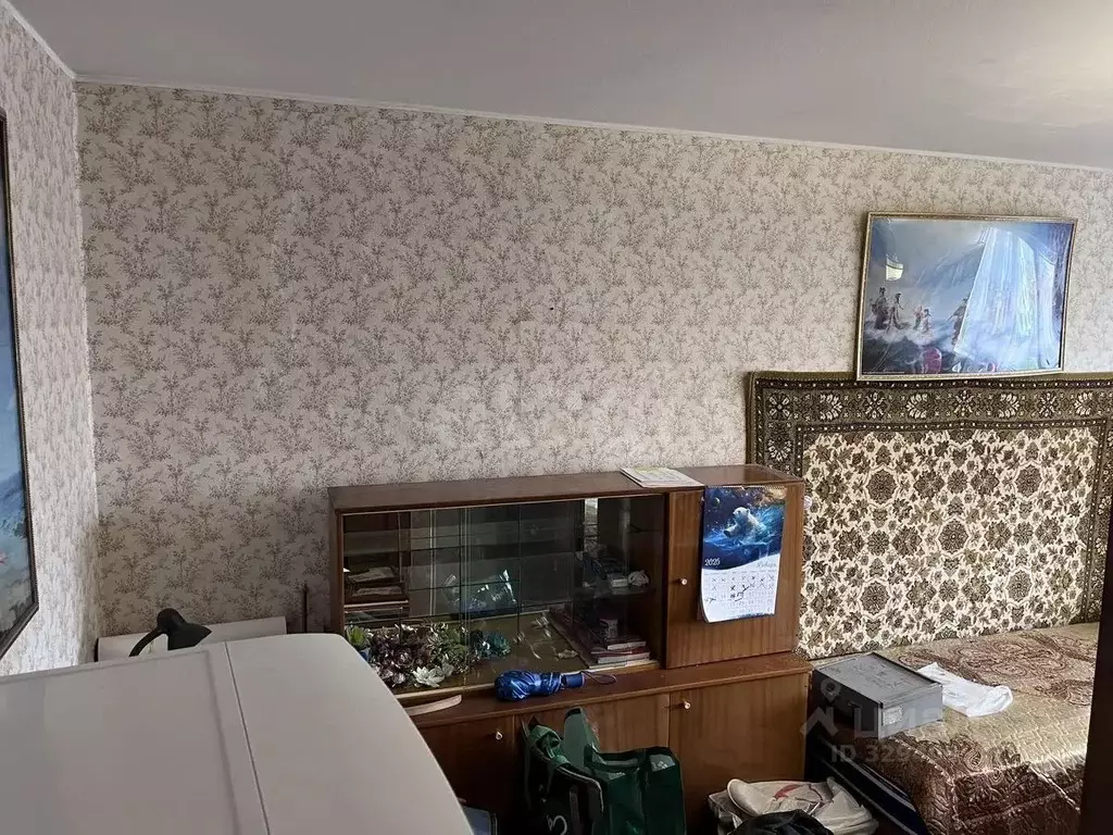 Комната Санкт-Петербург ул. Летчика Пилютова, 5 (17.0 м) - Фото 2