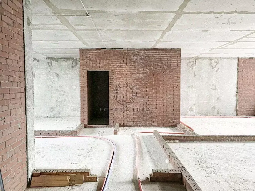 3-к кв. Москва ул. Серпуховский Вал, 21к4 (127.1 м) - Фото 0