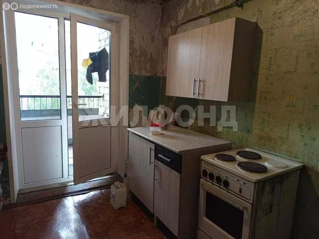 1к в -комнатной квартире ( м) - Фото 0