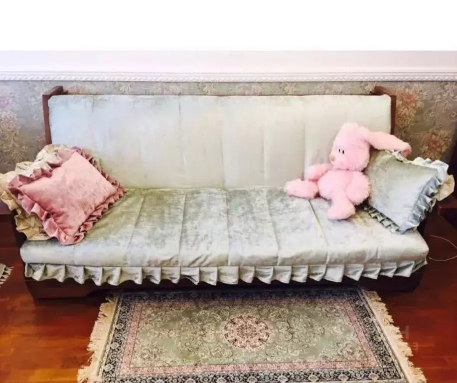 2-к кв. Кемеровская область, Кемерово ул. Ворошилова, 4А (47.7 м) - Фото 2