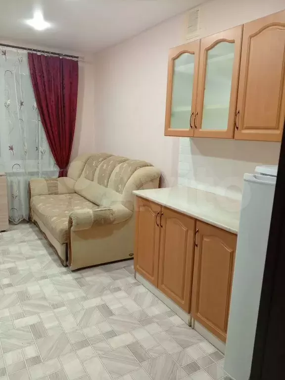 Комната 13,4 м в 4-к., 5/5 эт. - Фото 1