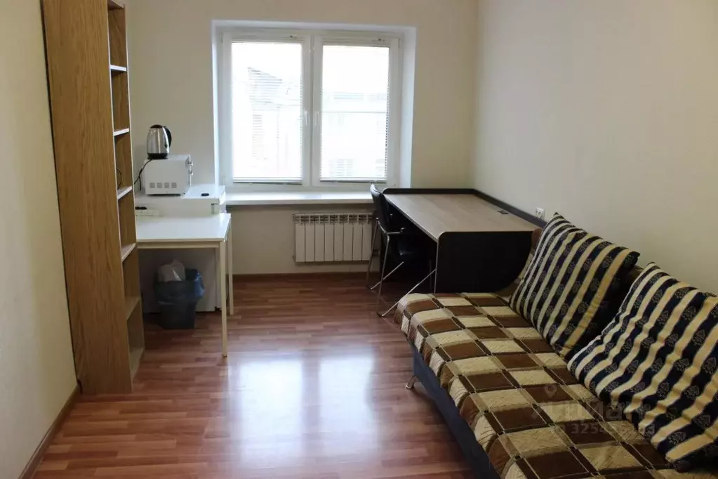 Комната Санкт-Петербург Мучной пер., 3 - Фото 1