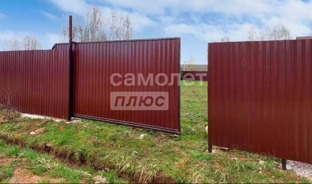 Участок в Московская область, Чехов ул. Уездная (8.0 сот.) - Фото 2