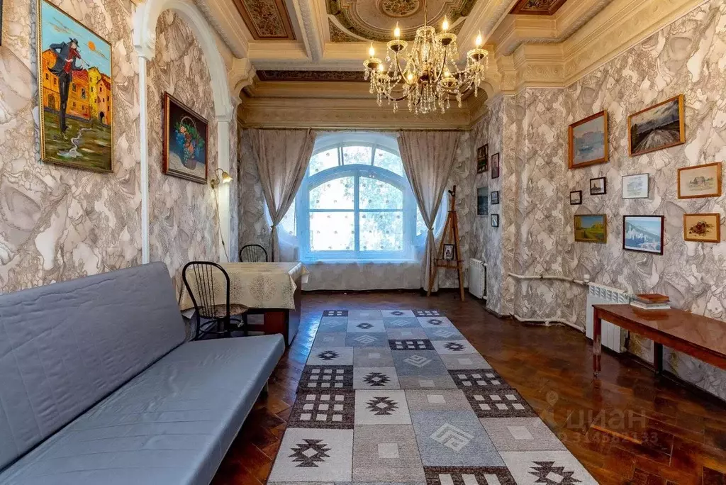 3-к кв. Санкт-Петербург 13-я Красноармейская ул., 22 (60.2 м) - Фото 0