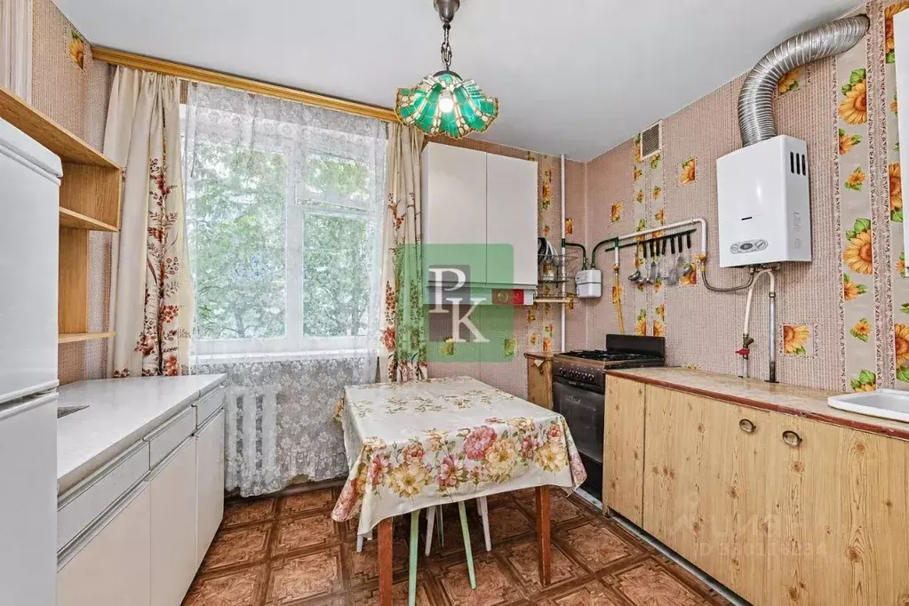 2-к кв. Севастополь, Севастополь, Балаклава г. ул. Строительная, 43 ... - Фото 1