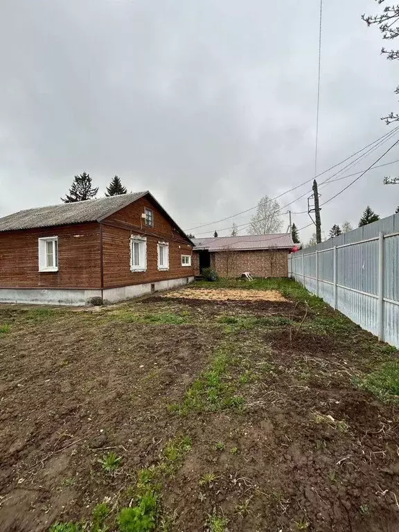 Дом в Ярославская область, Углич Озерная ул., 6 (90 м) - Фото 2