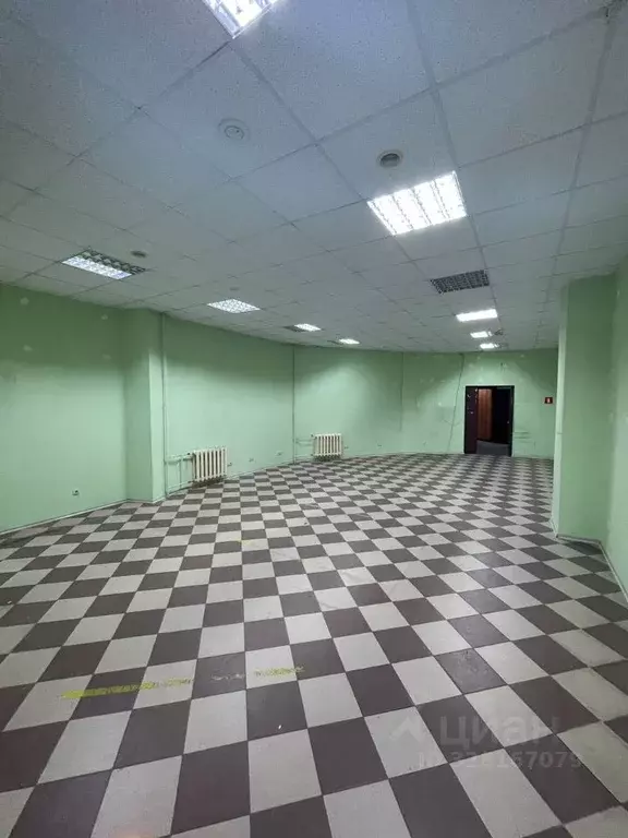 Помещение свободного назначения в Московская область, Одинцовский ... - Фото 1