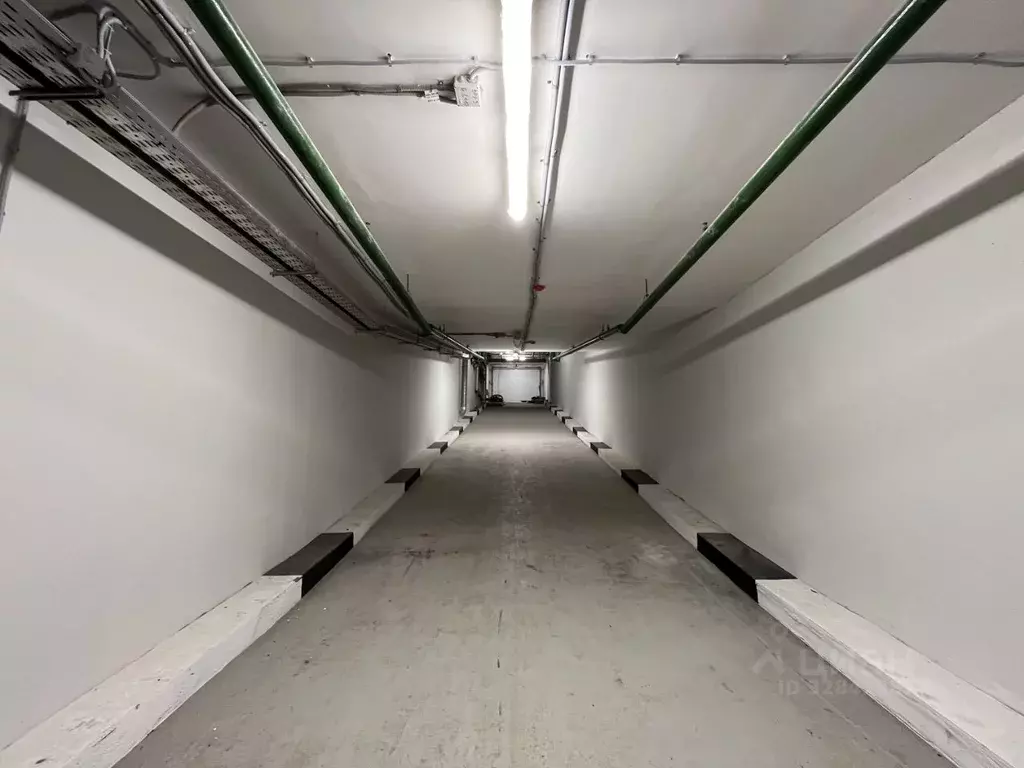 Гараж в Москва Изумрудная ул., 28к1с2 (14 м) - Фото 2