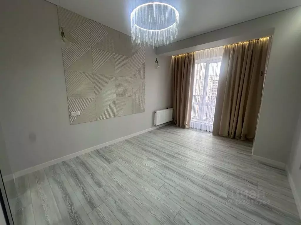 2-к кв. Северная Осетия, Владикавказ ул. Зураба Магкаева, 6Б (78.0 м) - Фото 2