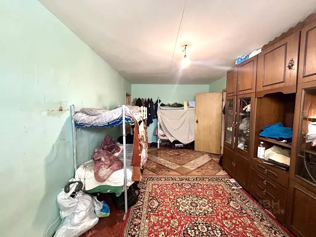 2-к кв. Москва ул. Каховка, 13К3 (44.7 м) - Фото 2