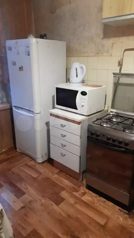 2-к. квартира, 56 м, 9/12 эт. - Фото 1