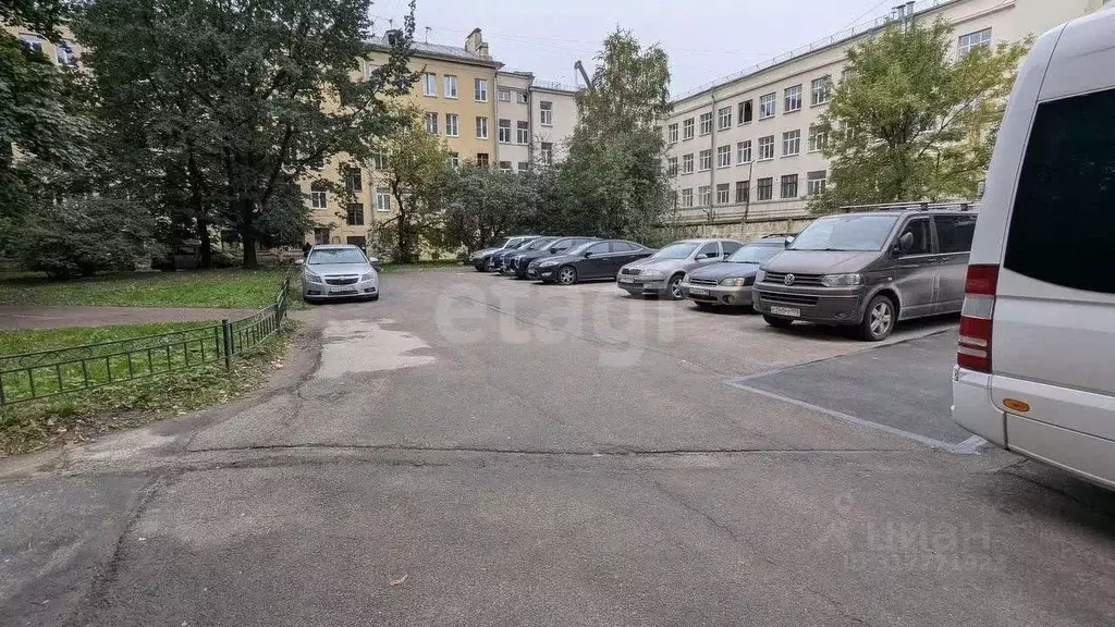 4-к кв. Санкт-Петербург Воронежская ул., 46-48 (129.0 м) - Фото 0