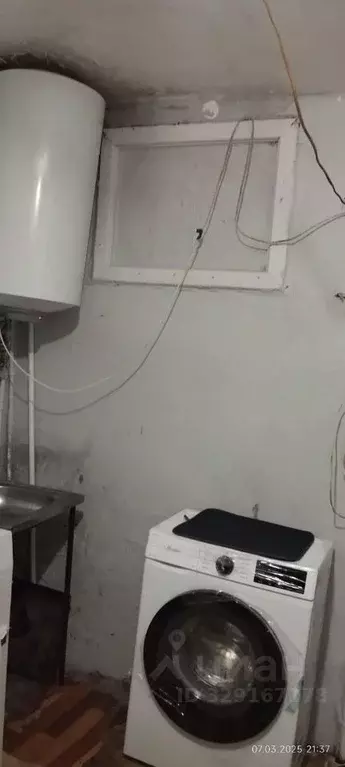 Комната Московская область, Подольск ул. Свердлова, 52а - Фото 2