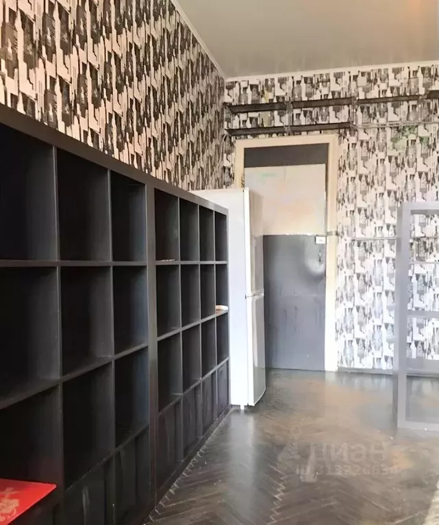 Комната Санкт-Петербург наб. Реки Фонтанки, 121 (18.7 м) - Фото 0