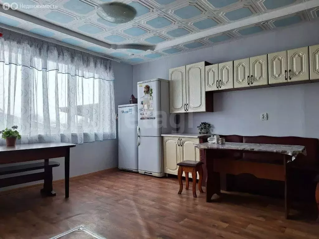 Дом в село Ильинка, Лесная улица (112.8 м) - Фото 0
