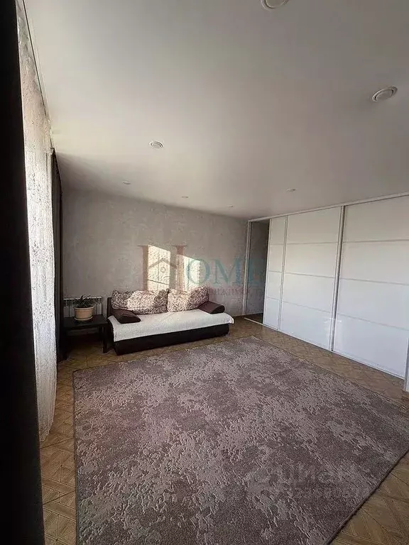 1-к кв. Новосибирская область, Новосибирск ул. Сибиряков-Гвардейцев, ... - Фото 2