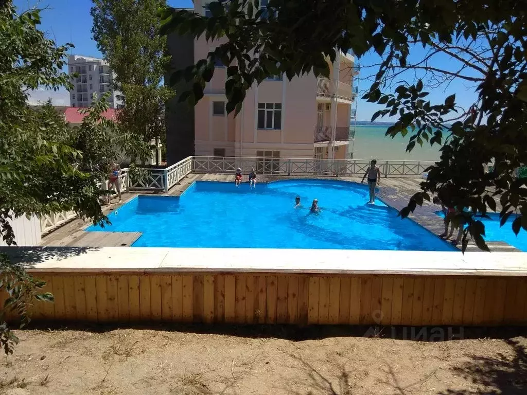 1-к кв. Севастополь с. Орловка, ш. Качинское, 35/45 (10.0 м) - Фото 2