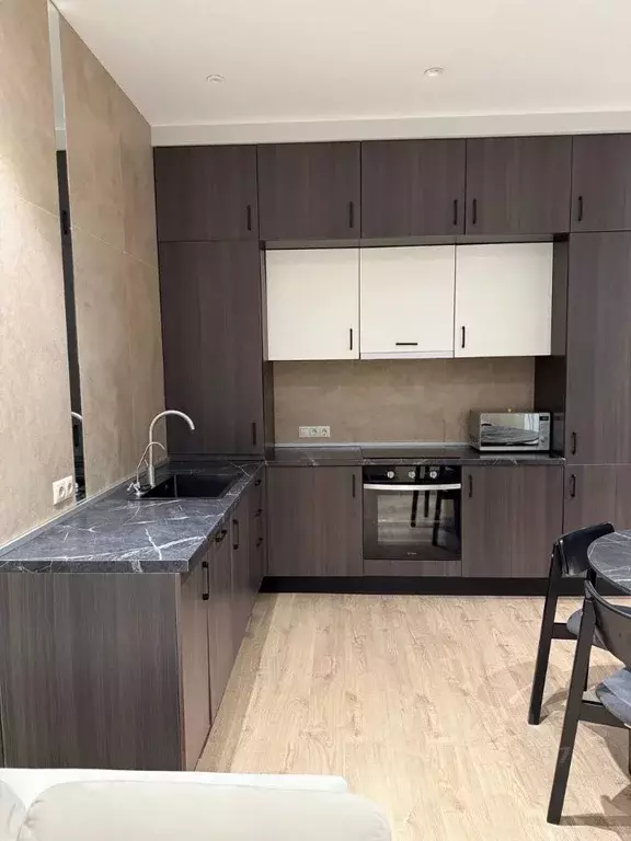 3-к кв. Москва Ленинградский просп., 29к3 (67.0 м) - Фото 2