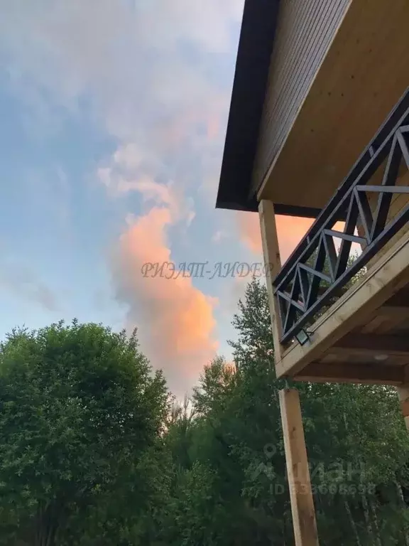 Дом в Алтай, Майминский район, Соузгинское с/пос, пос. Турбаза Юность ... - Фото 1