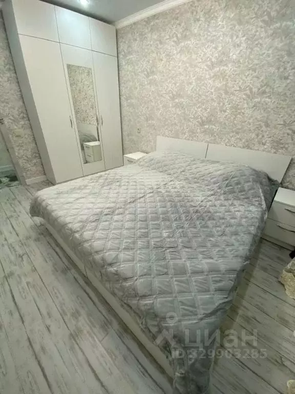 4-к кв. Татарстан, Елабуга 4/5 мкр, ул. Хирурга Нечаева, 5 (104.0 м) - Фото 2