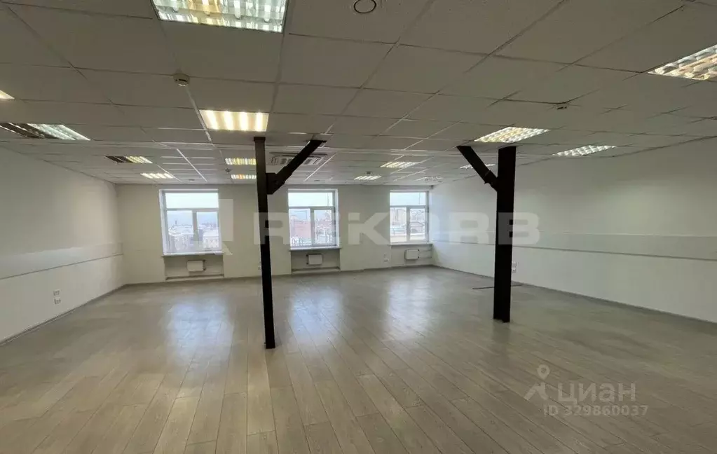 Офис в Санкт-Петербург Воронежская ул., 5к3 (511 м) - Фото 2