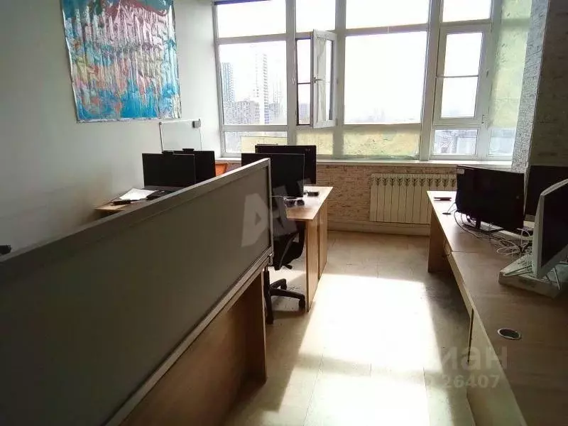 Офис в Москва Рязанский просп., 22к2 (65 м) - Фото 1