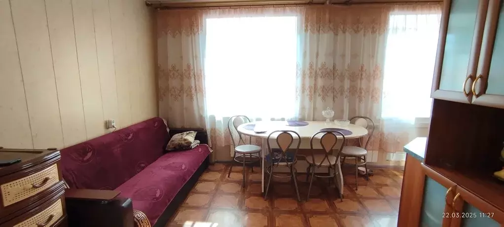 Продаётся 2-к квартира, 61.1 м - Фото 1