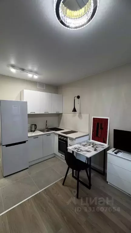 Студия Москва Сосенское поселение, просп. Куприна, 11к1 (19.5 м) - Фото 2