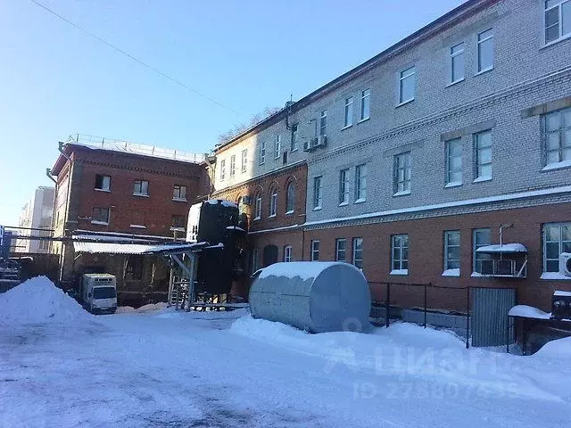 Производственное помещение в Хабаровский край, Хабаровск Советская ул. ... - Фото 0