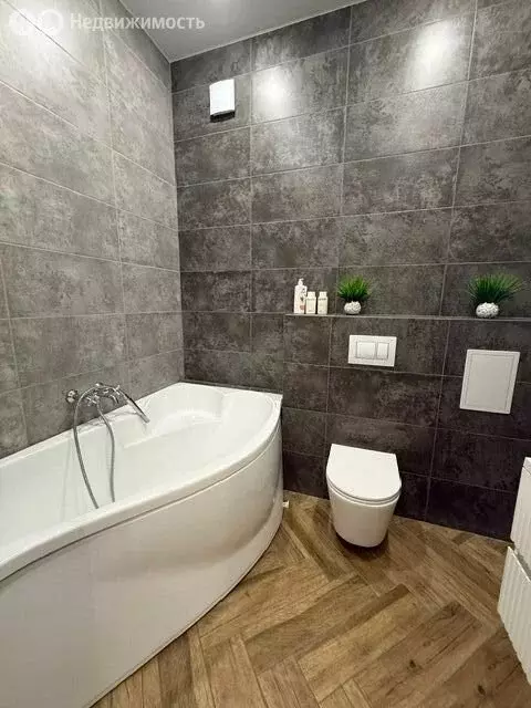 1-комнатная квартира: Аксай, улица Речников, 14к1 (33 м) - Фото 1