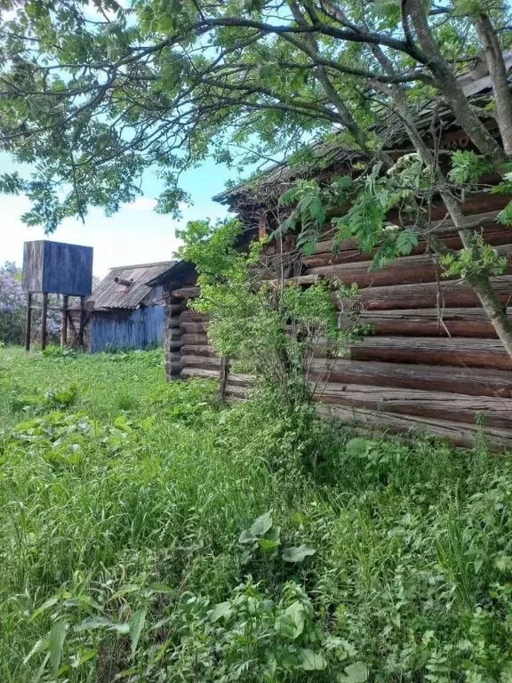 Участок в Свердловская область, Талицкий муниципальный округ, д. ... - Фото 1