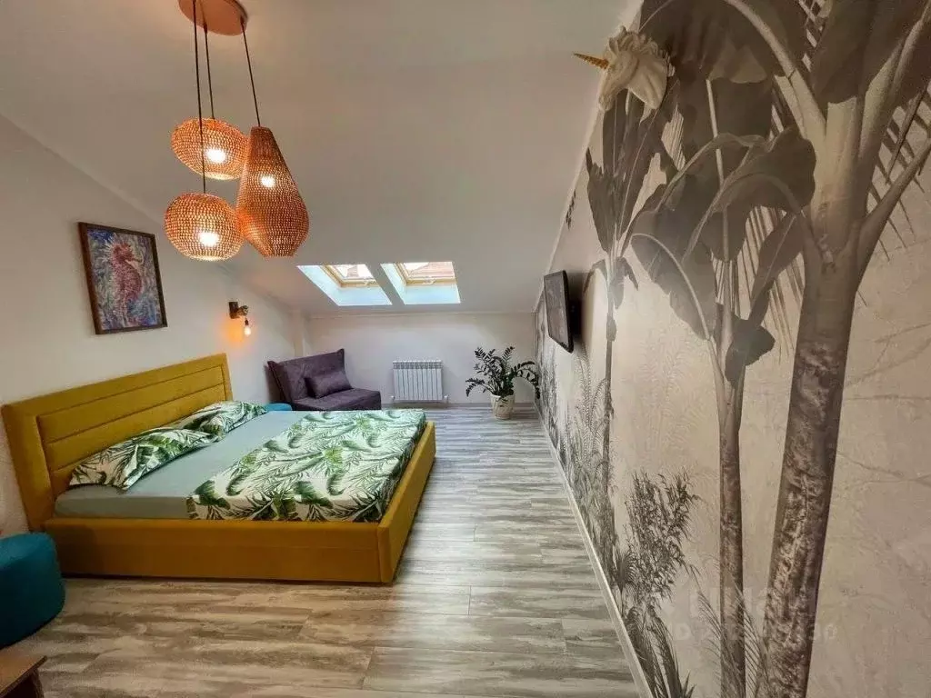 1-к кв. Краснодарский край, Геленджик Крымская ул., 19к1 (45.0 м) - Фото 2