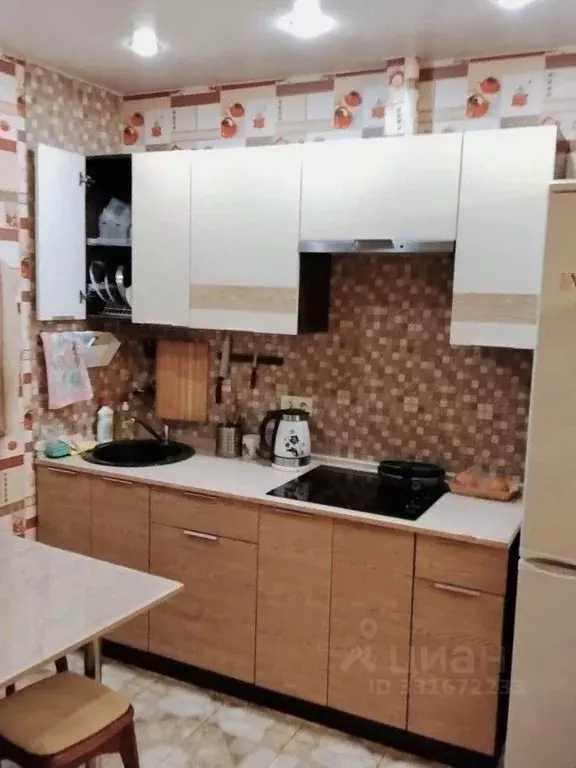 Студия Московская область, Мытищи просп. Астрахова, 11 (28.3 м) - Фото 2